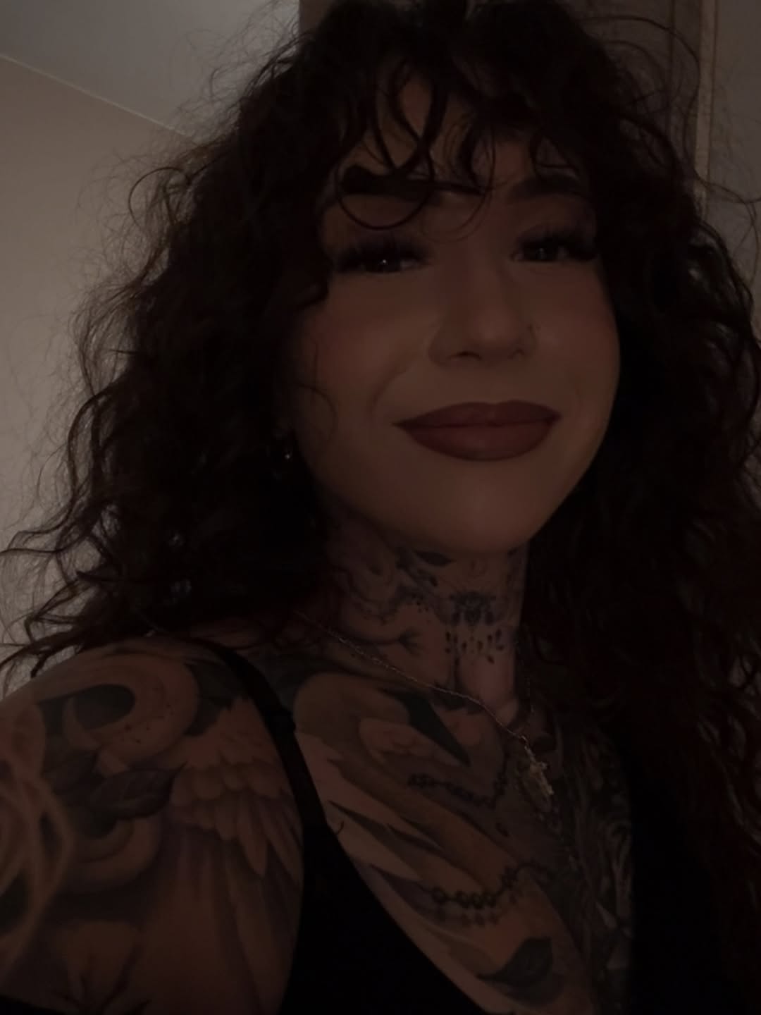Charleigh Rae's Best Tattoos from 2025 at Broadway Dept. Midtown Sacramento