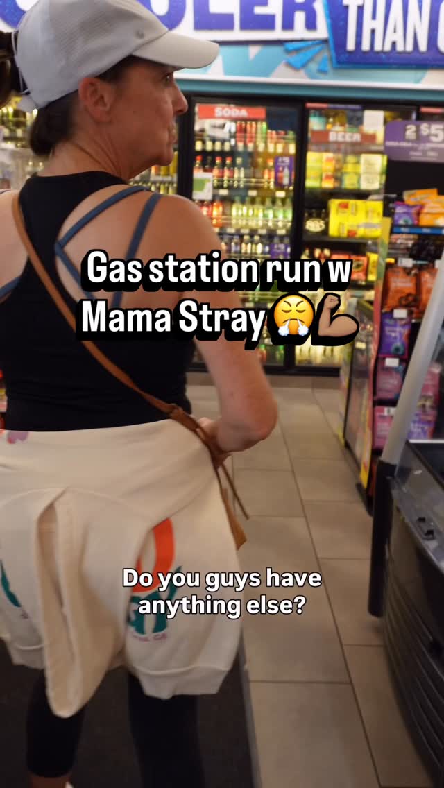 Meet Mama Stray: The Heart of Broadway Dept. Tattoo Shop in Midtown Sacramento