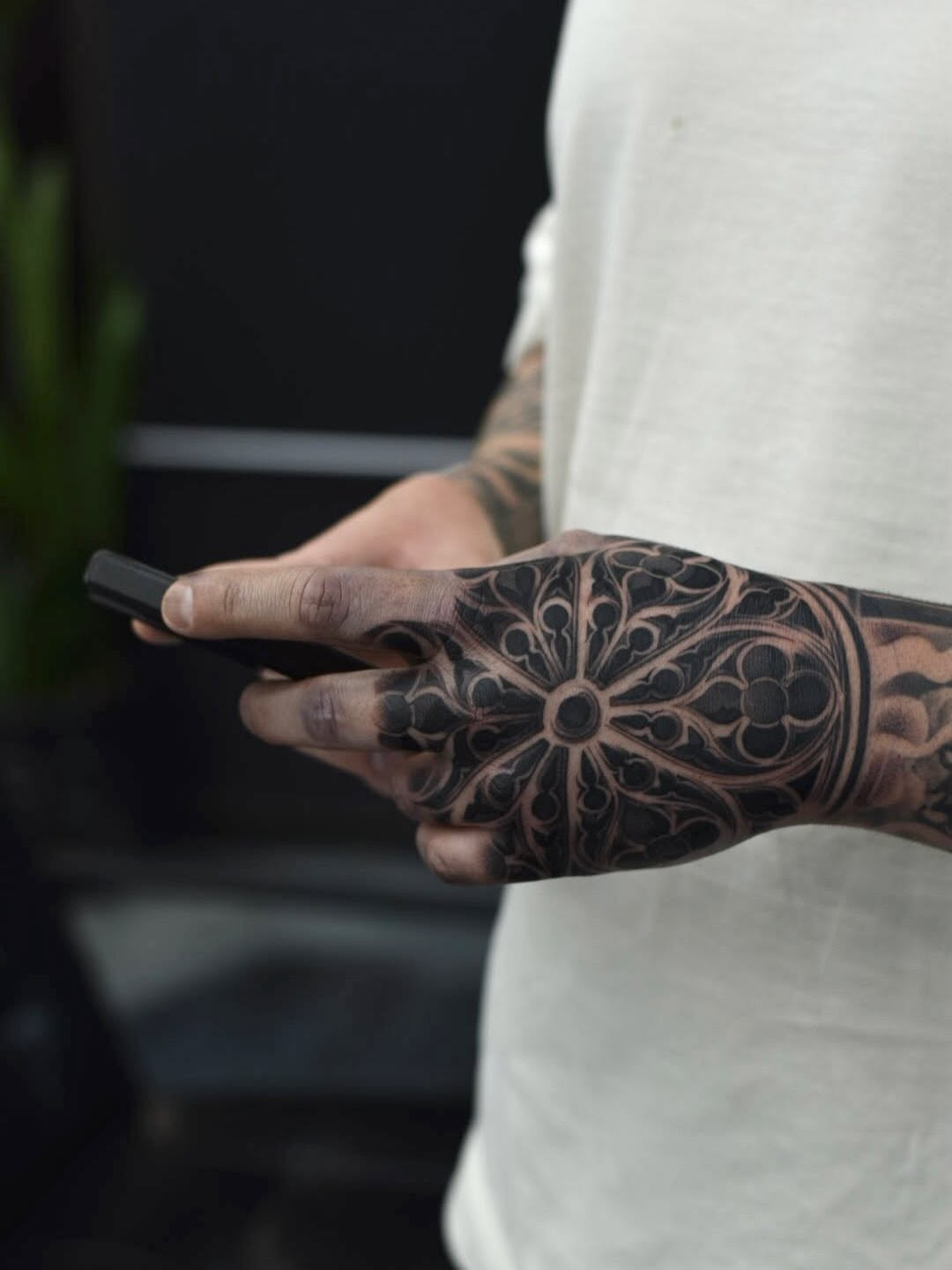 Book Your Tattoo at Broadway Dept. in Midtown Sacramento