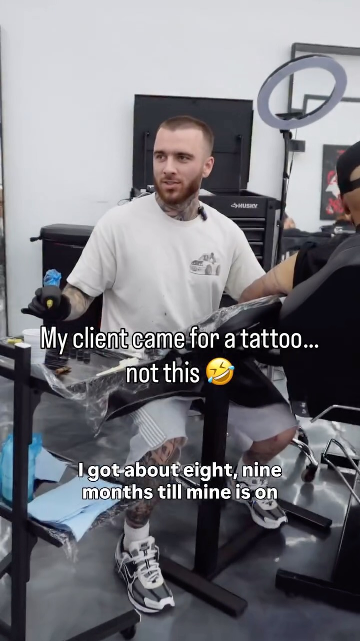 Broadway Dept Tattoo Shop Entertainment and Walk-In Culture in Midtown Sacramento