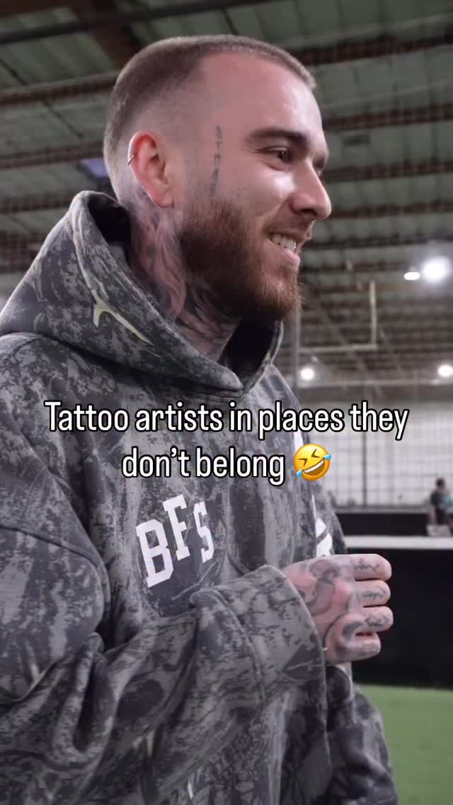 Jack Stralen's Tattoo Artistry at Broadway Dept Midtown Sacramento