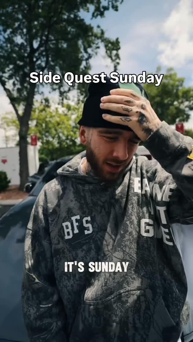 Side Quest Sunday at Broadway Dept. Midtown Sacramento Tattoo Shop