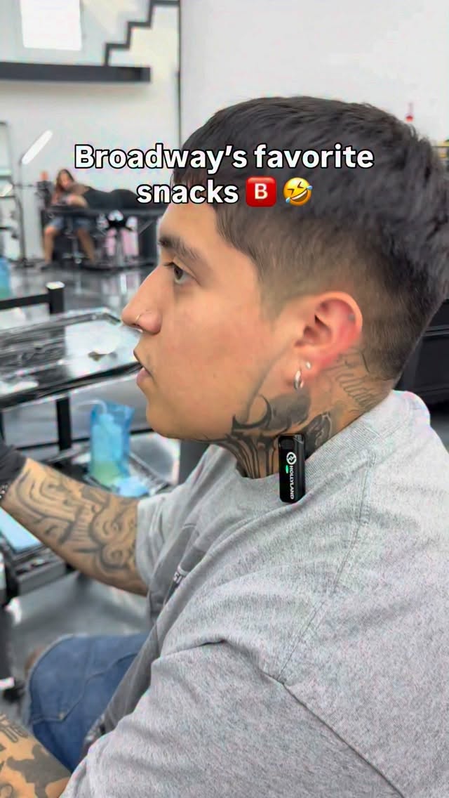 Jack Stralen Black and Grey Realism Tattoos at Broadway Dept Midtown Sacramento