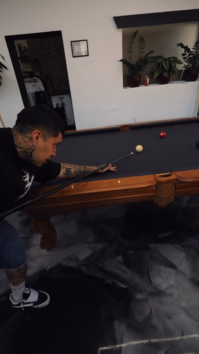Jesus Bernal Mini Vlog: Tattoo Shop Experience at Broadway Dept. Midtown Sacramento