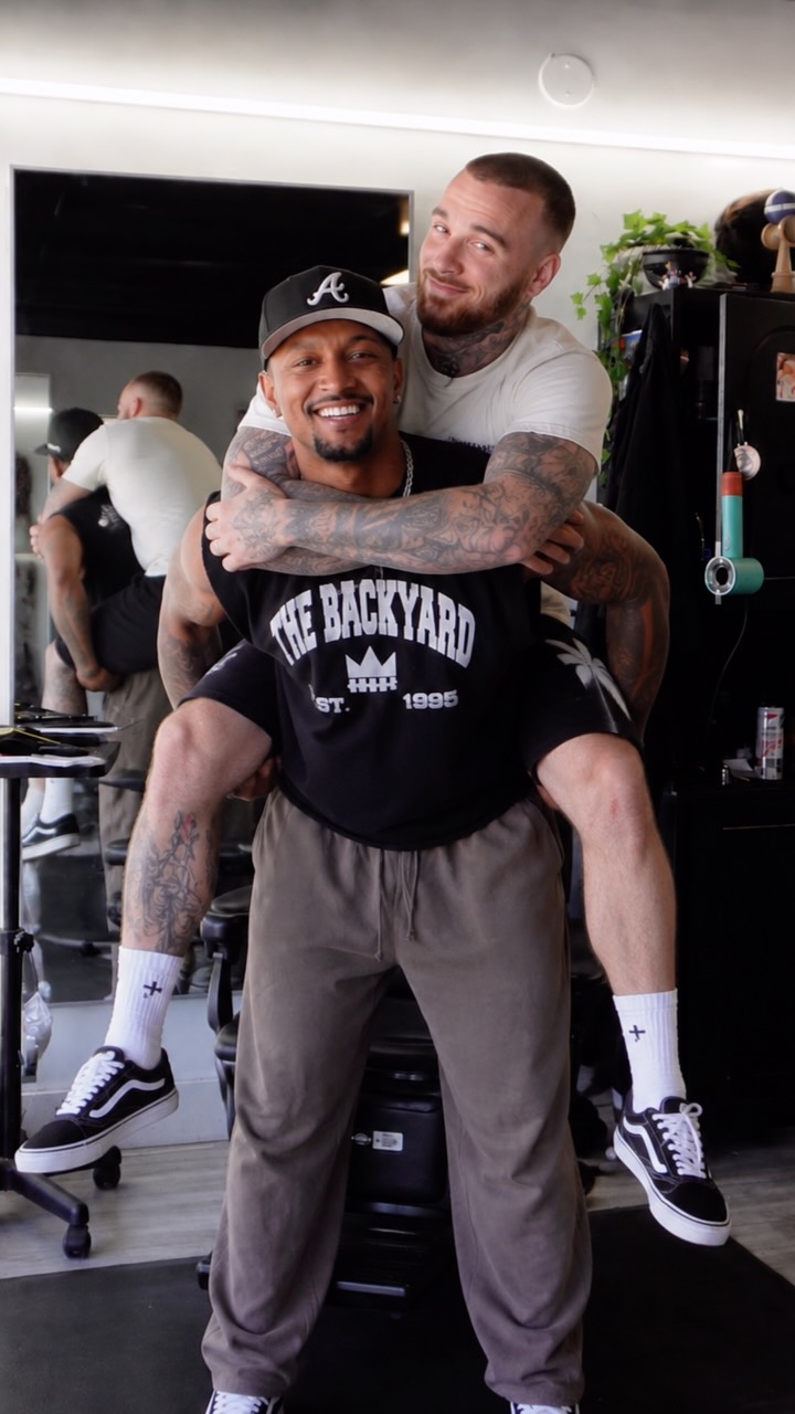 Jack Stralen Black and Grey Realism Tattoos at Broadway Dept. Midtown Sacramento