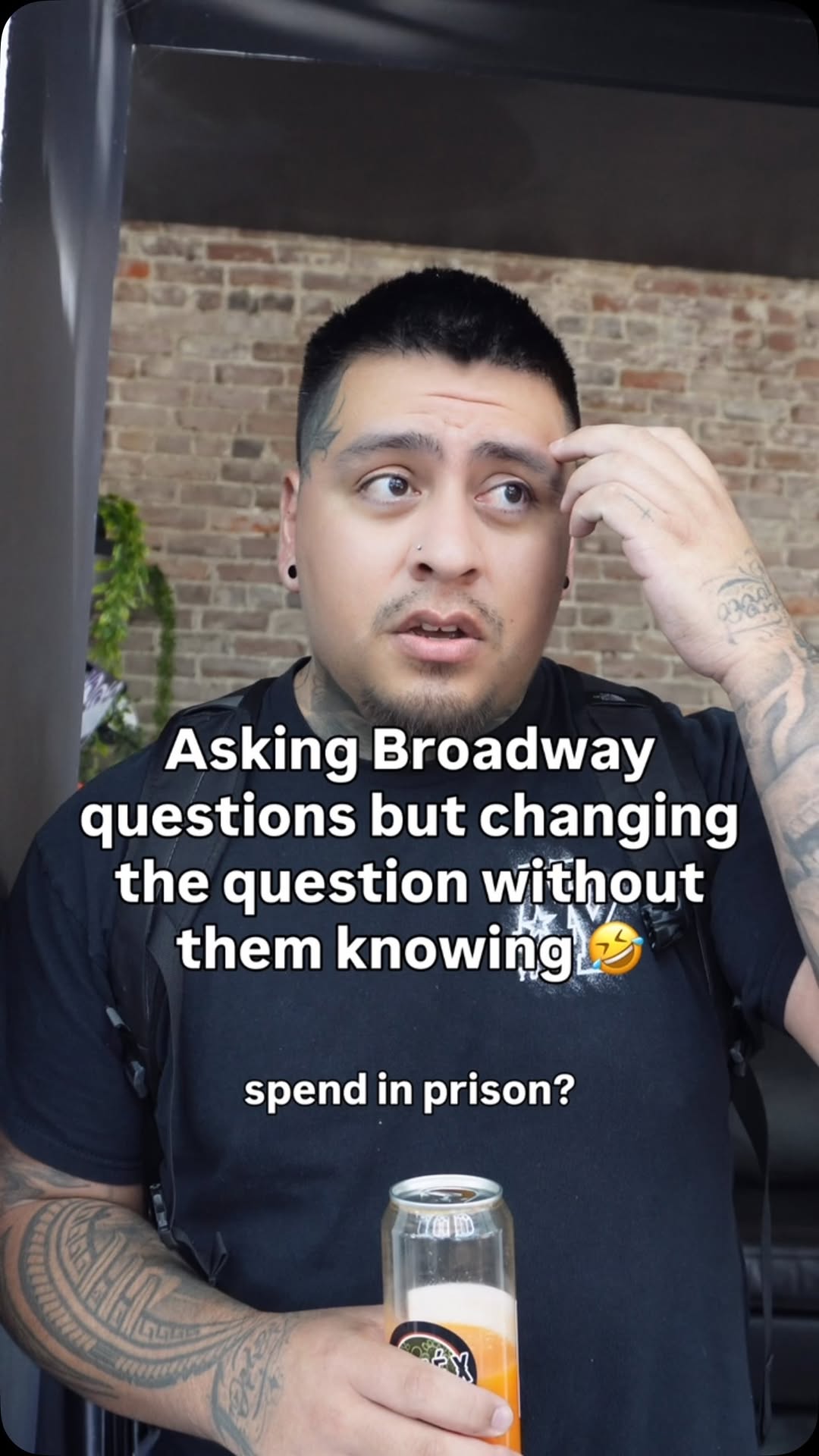 Behind the Scenes at Broadway Dept Tattoo Shop in Midtown Sacramento