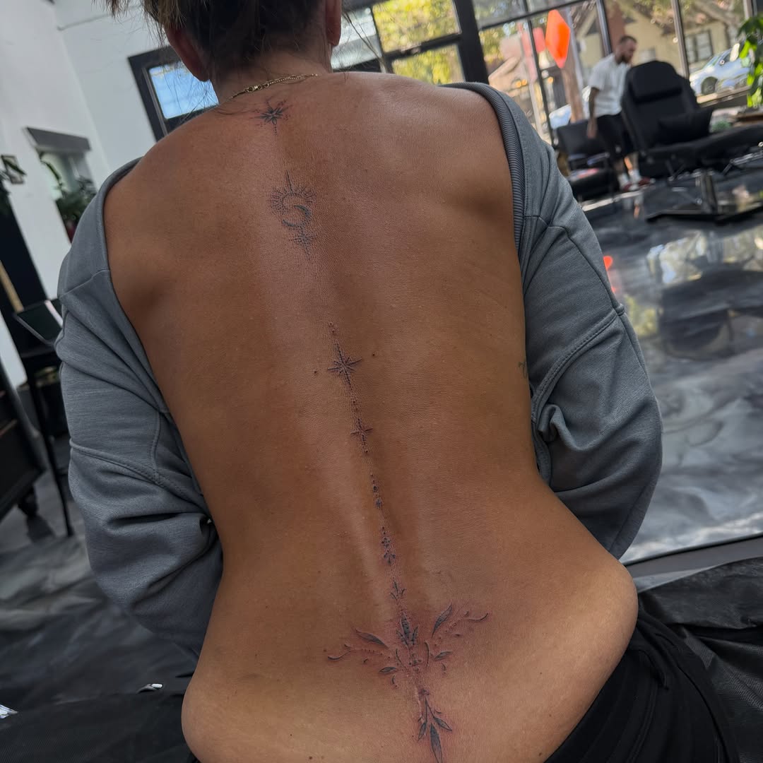 A Week in the Life of Bella Gomez at Broadway Dept. Midtown Sacramento