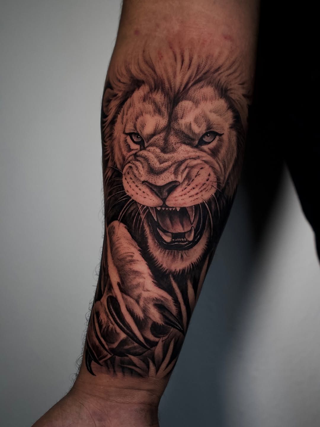Single Day Tattoo Action at Broadway Dept. Midtown Sacramento