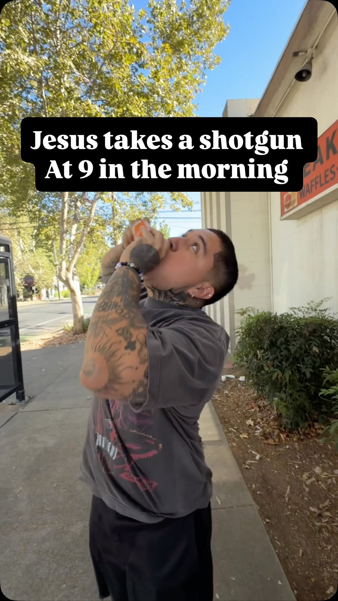 Saturday Morning Tattoo Sessions at Broadway Dept. Midtown Sacramento