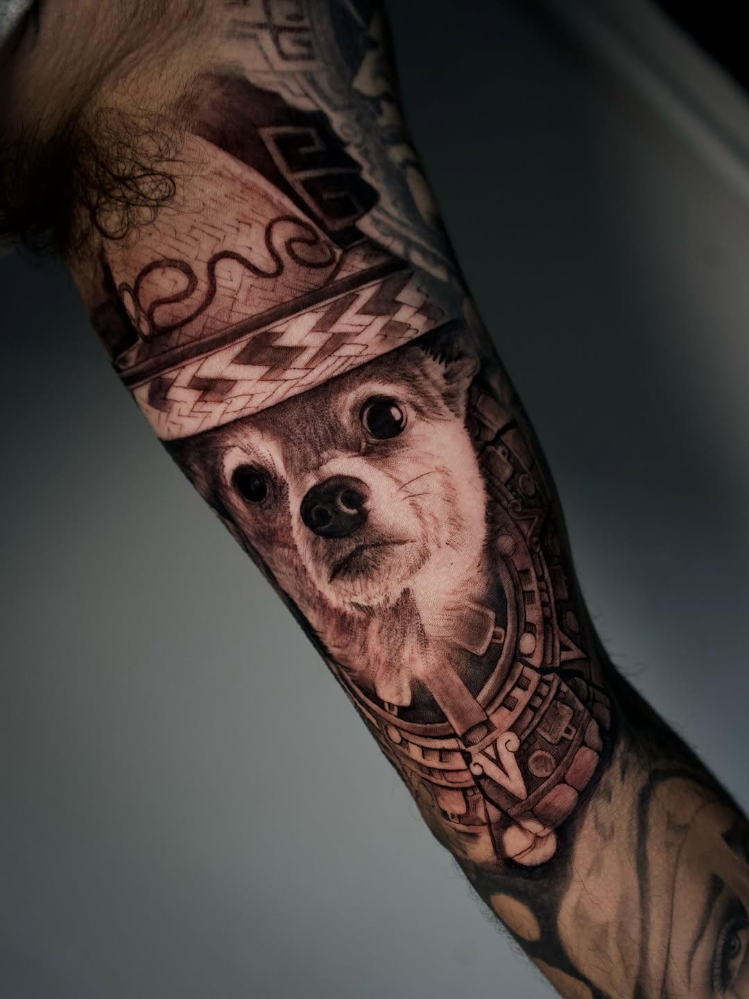 Tattoo Showcase at Broadway Dept. Midtown Sacramento