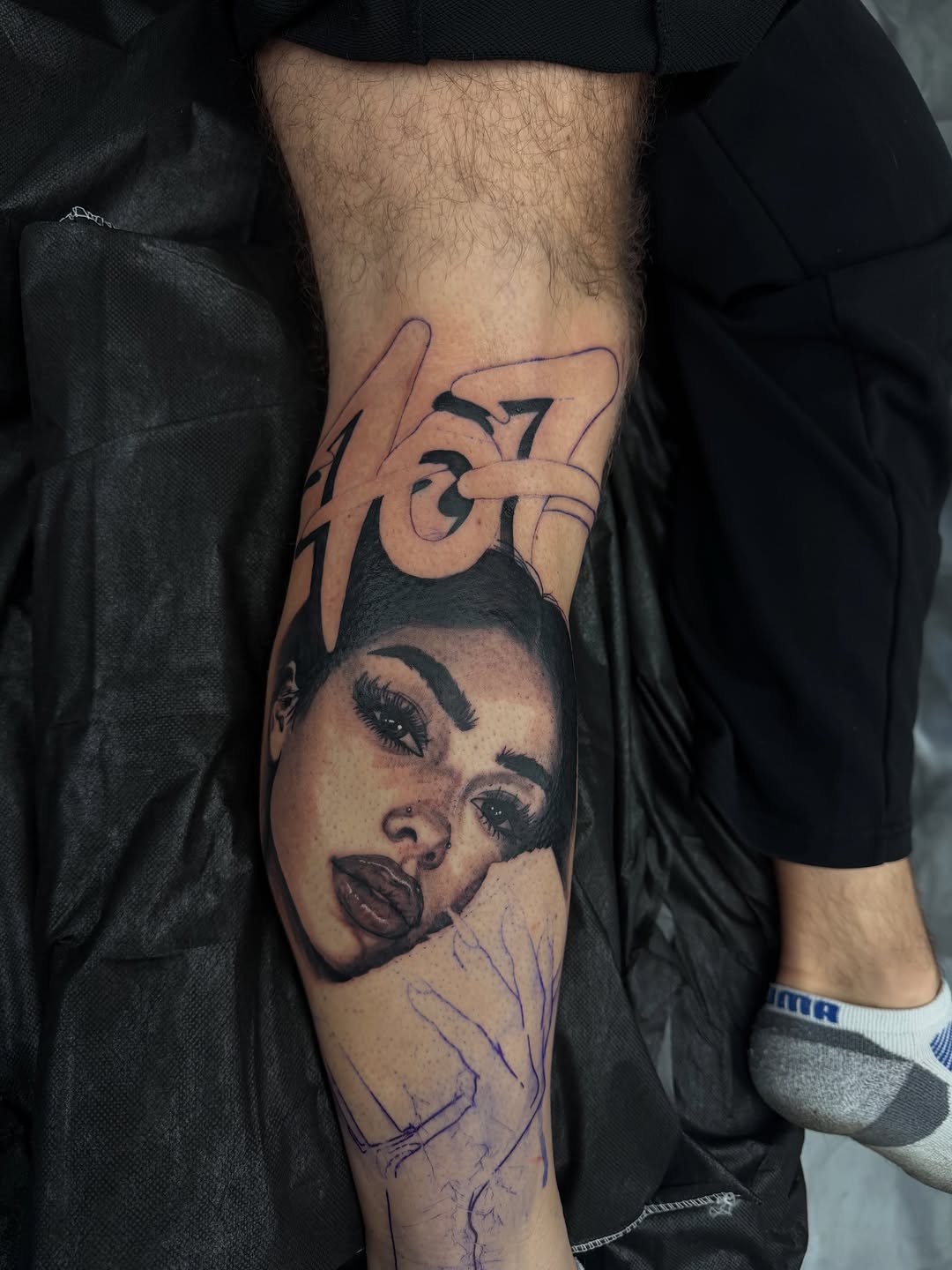 Book Your Next Tattoo at Broadway Dept. Sacramento - September Specials