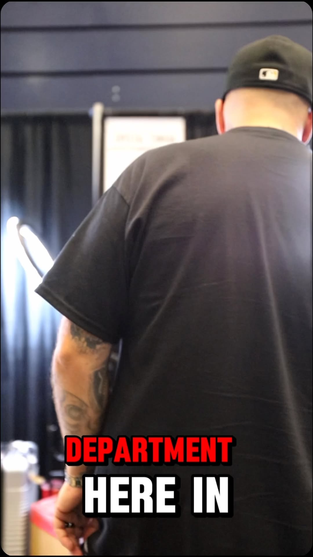 Forty Mile Tattoo Convention: Interviews with Top Artists and Shops