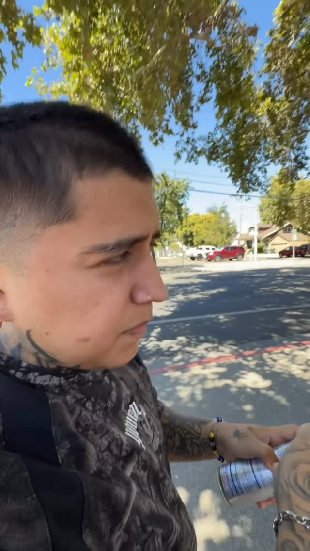 Jesus Bernal's Saturday Tattoo Sessions at Broadway Dept. Midtown Sacramento