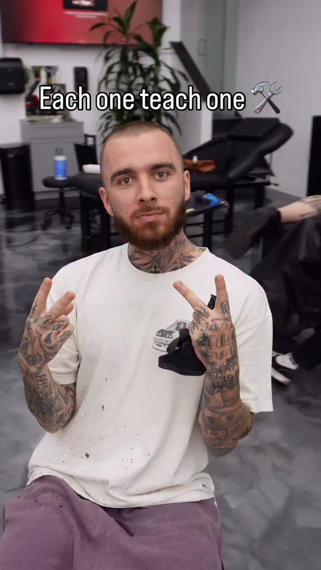 David Maciel Tattoo Artist at Broadway Dept Midtown Sacramento